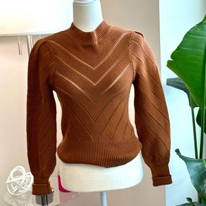 Express Sweater